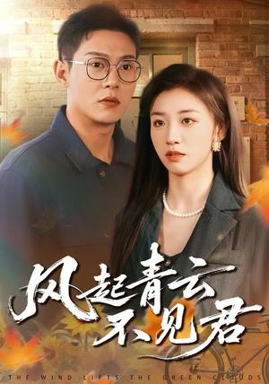 风起青云不见君（60集）UC网盘在线看