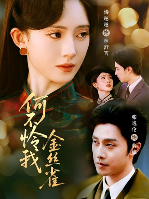 何不怜我金丝雀（60集）短剧太上头了