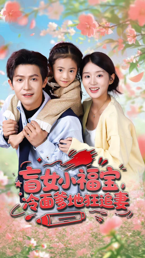 盲女小福宝，冷面爹地狂追妻（70集）在哪里可以看