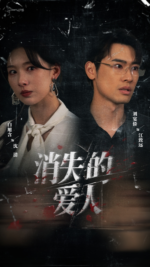 消失的爱人（56集）好看到停不下来