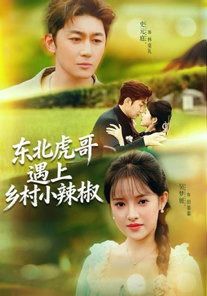 东北虎哥遇上乡村小辣椒（67集）精彩的短剧