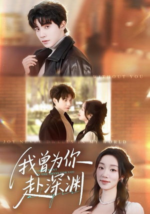 我曾为你赴深渊（63集）贝贝短剧分享