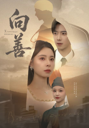 向善（51集）短剧免费分享