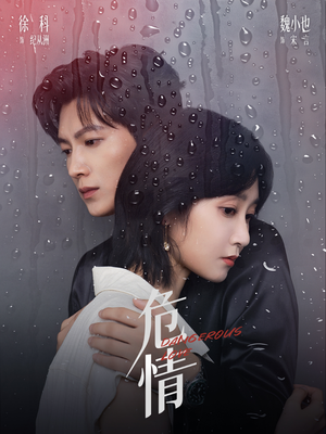 危情（65集）穿越短剧推荐