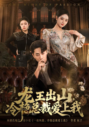 龙王出山，冷艳总裁爱上我（80集）一共多少集