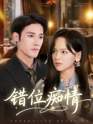 错位痴情（60集）短剧全集完整版