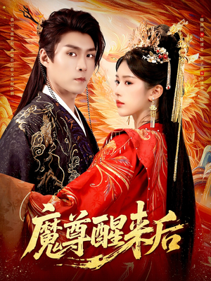 魔尊醒来后(89集) 魔尊醒来后(89集)独家短剧免费看