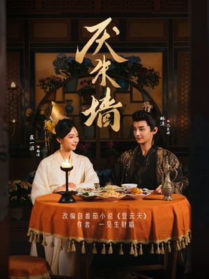 厌朱墙（80集）免费版