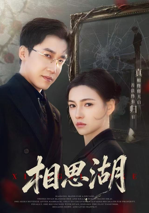 相思湖（66集）短剧追到爽
