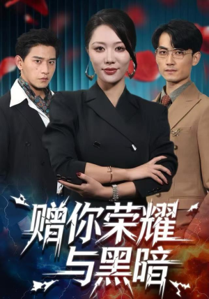 赠你荣耀与黑暗（59集）全集