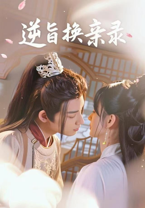 逆旨换亲录（68集）男主角是谁