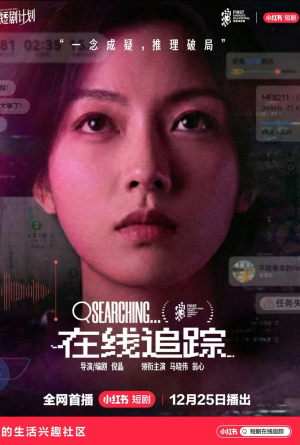 在线追踪（35集）最后一集