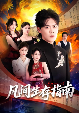 凡间生存指南（81集）短剧免费分享