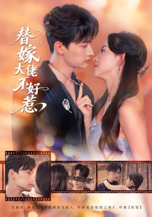 替嫁大佬不好惹（83集）短剧看全集