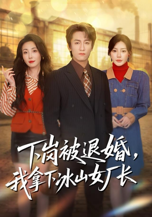 下岗被退婚，我拿下冰山女厂长（81集）口碑之选免费看