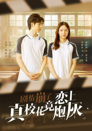 剧情崩了真校花竟恋上炮灰（78集）免费短剧大全