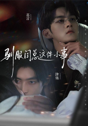 驯服闫总这件小事（58集）大结局一气呵成