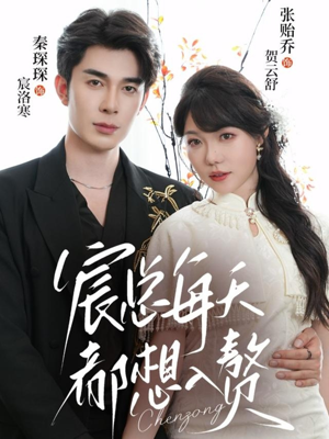 宸总每天都想入赘（65集）高分佳作免费看