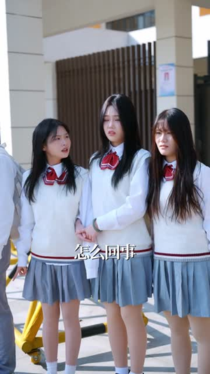 离校后，全校盼我归来（80集）百度网盘在线看