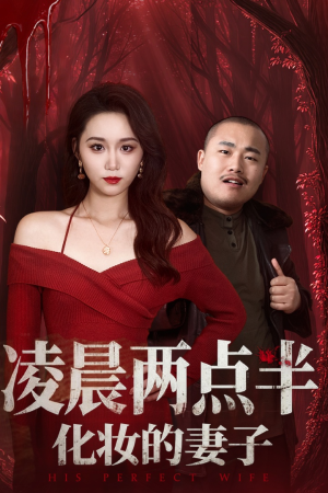 他的完美妻子(50集) 他的完美妻子(50集)恋爱短剧分享