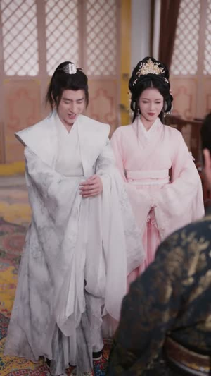 蛋白粉战神,我的媳妇是公主(63集) 蛋白粉战神,我的媳妇是公主(63集)短剧在线更新