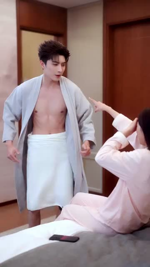 闪婚小青梅被全家团宠（87集）全集我都看完了