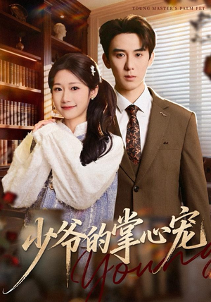少爷的掌心宠（80集）民国短剧推荐