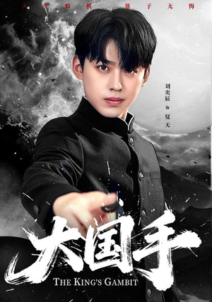 大国手（76集）亿万短剧抢先看