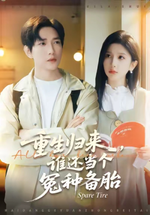 重生归来谁还当个冤种备胎（80集）精彩的网络短剧