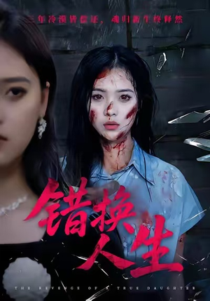 错换人生（61集）今日最火短剧