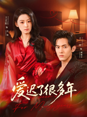 爱迟了很多年（73集）在哪个平台看好