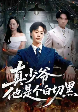 真少爷他是个白切黑（75集）看到了大结局