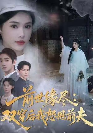 前世缘尽：双穿后我怒甩前夫（90集）免费版