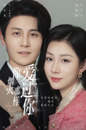 像烟火那样爱过你(62集) 像烟火那样爱过你(62集)免费短剧看不停