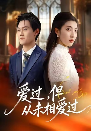 爱过,但从未相爱过(30集) 爱过,但从未相爱过(30集)每日分享短剧