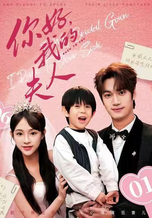 你好,我的夫人(65集) 你好,我的夫人(65集)贝贝短剧分享