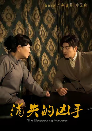 消失的凶手（48集）夸克在线观看