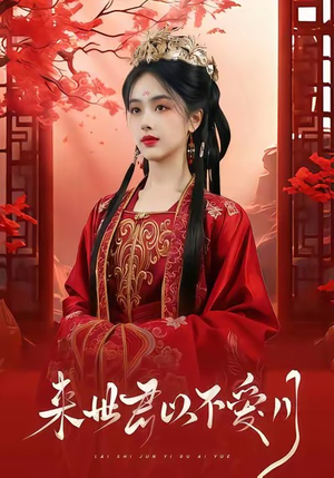 来世君以不爱月（36集）精彩短剧分享。