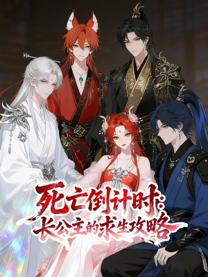 死亡倒计时长公主的求生攻略(30集) 死亡倒计时长公主的求生攻略(30集)免费版