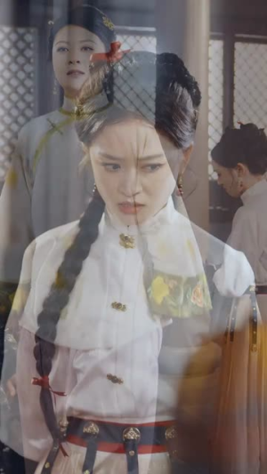 巾帼无双撼天地(70集) 巾帼无双撼天地(70集)热播短剧排行榜