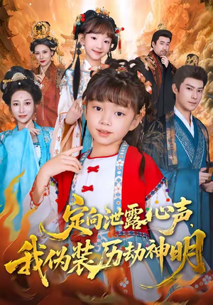 定向泄露心声,我伪装历劫神明(80集) 定向泄露心声,我伪装历劫神明(80集)短剧完整版免费