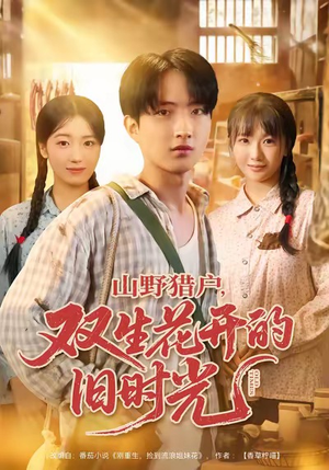 山野猎户双生花开的旧时光(70集) 山野猎户双生花开的旧时光(70集)最新短剧推荐