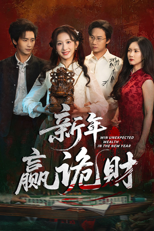 新年赢诡财（58集）短剧在线更新