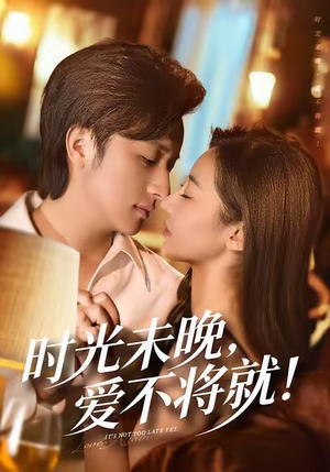 时光未晚爱不将就（55集）火爆短剧来袭