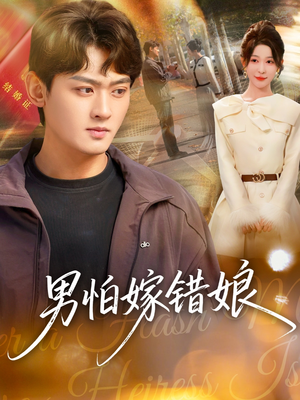 男怕嫁错娘(92集) 男怕嫁错娘(92集)最火的短剧