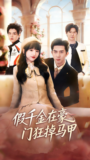 千金归来哥哥们轮番护短（82集）免费在线看