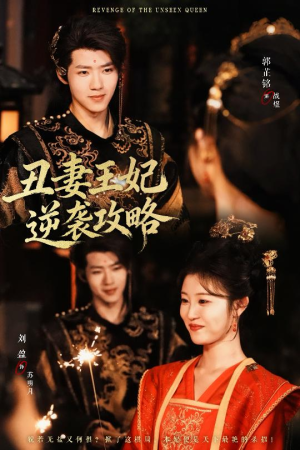 丑妻王妃逆袭攻略（62集）无需会员免费看