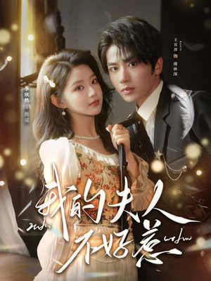 我的夫人不好惹（60集）短剧有好货推荐