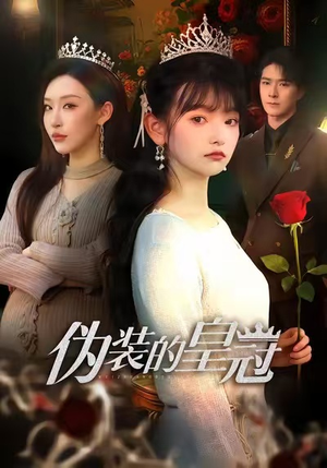 伪装的皇冠（65集）短剧推荐分享