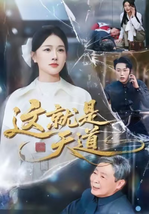 这就是天道（50集）分享好看的短剧